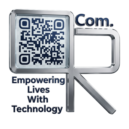 QrComTech logo